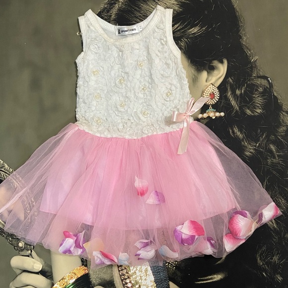 Other - 🎁Baby Dress . Age - 1-2 years